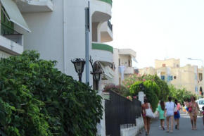 APPARTAMENTO TEOCLE, Giardini Naxos